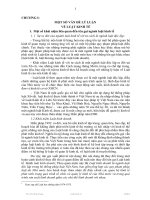 Bài giảng luật kinh tế