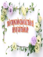 TOAN LUYEN TAP TUAN 17