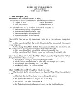 Đề thi tuyển Học sinh giỏi_Lịch Sử 9_1