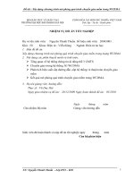 đồ án công nghệ thông tin XÂY DỰNG CHƯƠNG TRÌNH MÔ PHỎNG QUÁ TRÌNH CHUYÊN GIAO PHẦN MỀM WCDMA