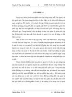 luận văn đại học sư phạm  Xây dựng phần mềm quản lý nhân sự tại công tin cổ phần Tin học viễn thông Petrolimex