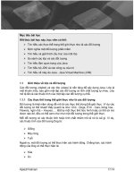 Học lập trình Java qua ví dụ