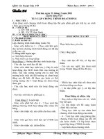 Giao an luyen lop 5-tuan 24(chi in)