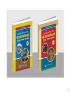 tính toán dự báo áp lực đất đá tác dụng lên kết cấu chống giữ công trình ngầm