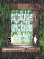 su tu hoa cac chat.sat tu