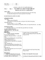 Giao an cong nghe 8 ca nam