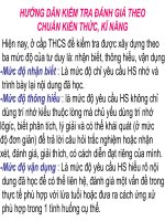 Bai 5. HD KTDG THEO CKTKN MON GDCD THCS BAI 5.ppt