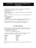 Sách ngữ pháp toàn tập