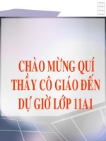 Dòng điện trong chất bán dẫn. Định luật Pa-ra-đây