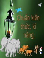 chuẩn ktmt