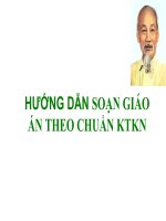 Bai 4- HD SOAN GA THEO CKTKN MON GDCD THCS BAI 4.ppt