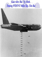 bai 22: chien tranh cuc bo (tiet) 1