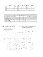 võ ái như 10a5 bth 9 2011