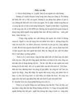 An toàn vệ sinh xí nghiệp và kỹ thuật sản xuất