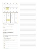 Violympic (10-11)-vong 14