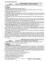 Giao an Tieng Anh lop 2