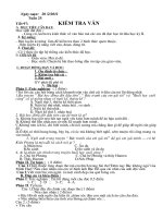 Van 6 Tuan 26 CKTKN4 cột