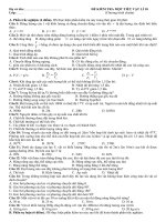 de kiem tra 1 tiet vat li 10 ki 2