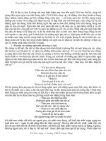 chuyên đề cho ngày 8/3