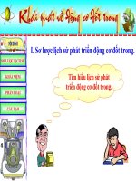 bai 20_giai nhat thi GADT khai quat ve DCĐT