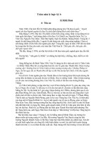 100 năm ly hợp-kỳ 6