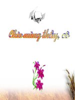 Bài 49 Tạo lập doanh nghiệp