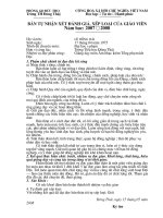 Ren ki nang giai toan ve ti so phan tram