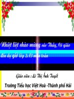 Luyen tap trang 123 tuan 25