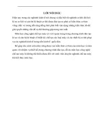 thiết kế gia công chi tiết gối đỡ phụ