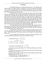 phương pháp giải bài tập định lượng thấu kính