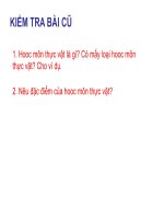 phat trien o thuc vat co hoa - cb