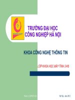 Phân tích nguyên lí làm việc của bộ nhớ RAM chuẩn DDRAM