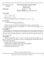 tong hop de thi vao 10