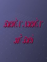 Thiên nhiên kì thú