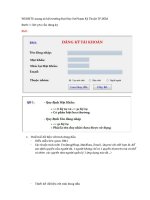 WEBSITE mạng xã hội trường đại học sư phạm kỹ thuật TP HCM