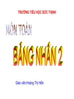 Bai giảng SD bản đồ tư duy