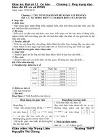 Chương 1. Lớp 12 (cơ bản)