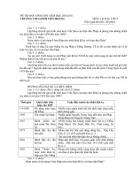 DE THI HOC SINH GIOI MON LICH SU