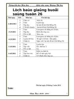 toan lop3 tuan 26 chuan