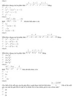 Đề VIOLYMPIC vòng 14 - phong thịnh khà khà