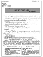 HOA-GA8-TUAN ( 16-17-18-19)