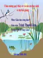 gdcd 9 bai 14: quyen va nghia vu lao dong (t1)