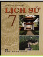 Tiet 24 - Ba lan khang chien chong quan xam luoc Mong - Nguyen