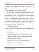 Phân tích ưu nhược điểm loại ụ sau đầu phân độ vạn năng của máy phay trong xưởng và phương án khắc phục