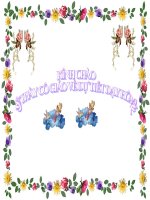 chu dong -- bi dong hay