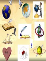 Hình động soạn  Powerpoint