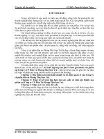 “ kế toán tập hợp chi phí và tính giá thành sản phẩm tại công ty CP đầu tư phong phú sơn trà