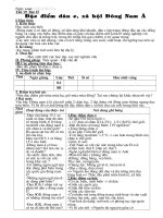 GIAO AN DIA LY 8 HOC KY II CHUAN KHONBG CAN CHINH.TUAN LINH HA HOA