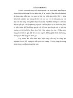 Sáng kiến kinh nghiệm Một số kinh nghiệm trong việc tổ chức các trò chơi dân gian cho trẻ lứa tuổi mẫu giáo