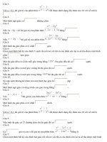 Đề thi VIOLYMPIC vòng 14 - phong thịnh khà khà 2